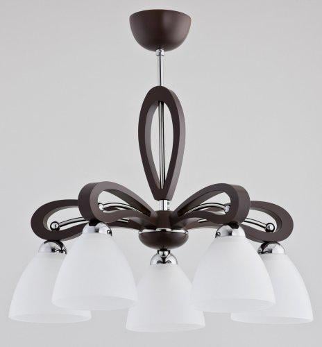 Люстра Alfa Gracja Vigo классическая (20895)