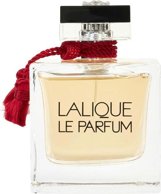 Парфюмированная вода для женщин Lalique Le Parfum 100 мл тестер (372620)