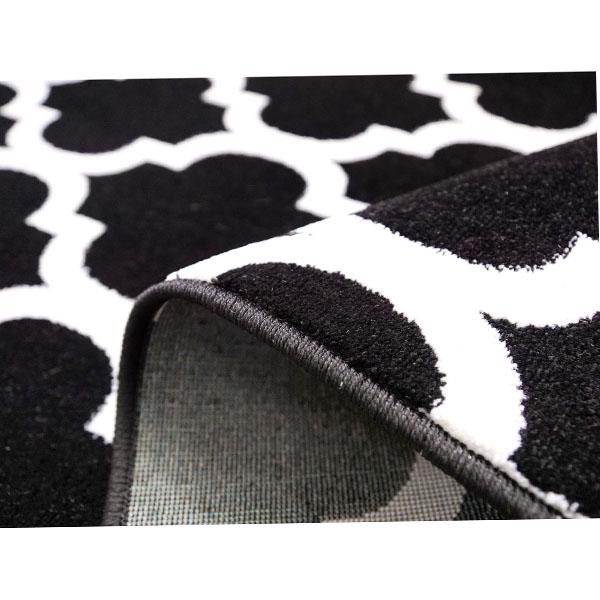 Ковер Kolibri 1,6x2,3 м полусинтетический со средним ворсом (11158/185) - фото 2