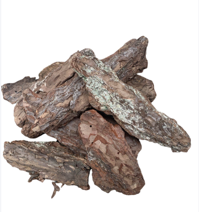 Кора сосновая 50 л (0269)