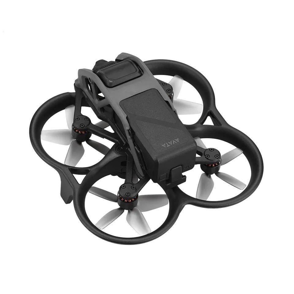 Пропеллеры для дрона DJI Avata - фото 4