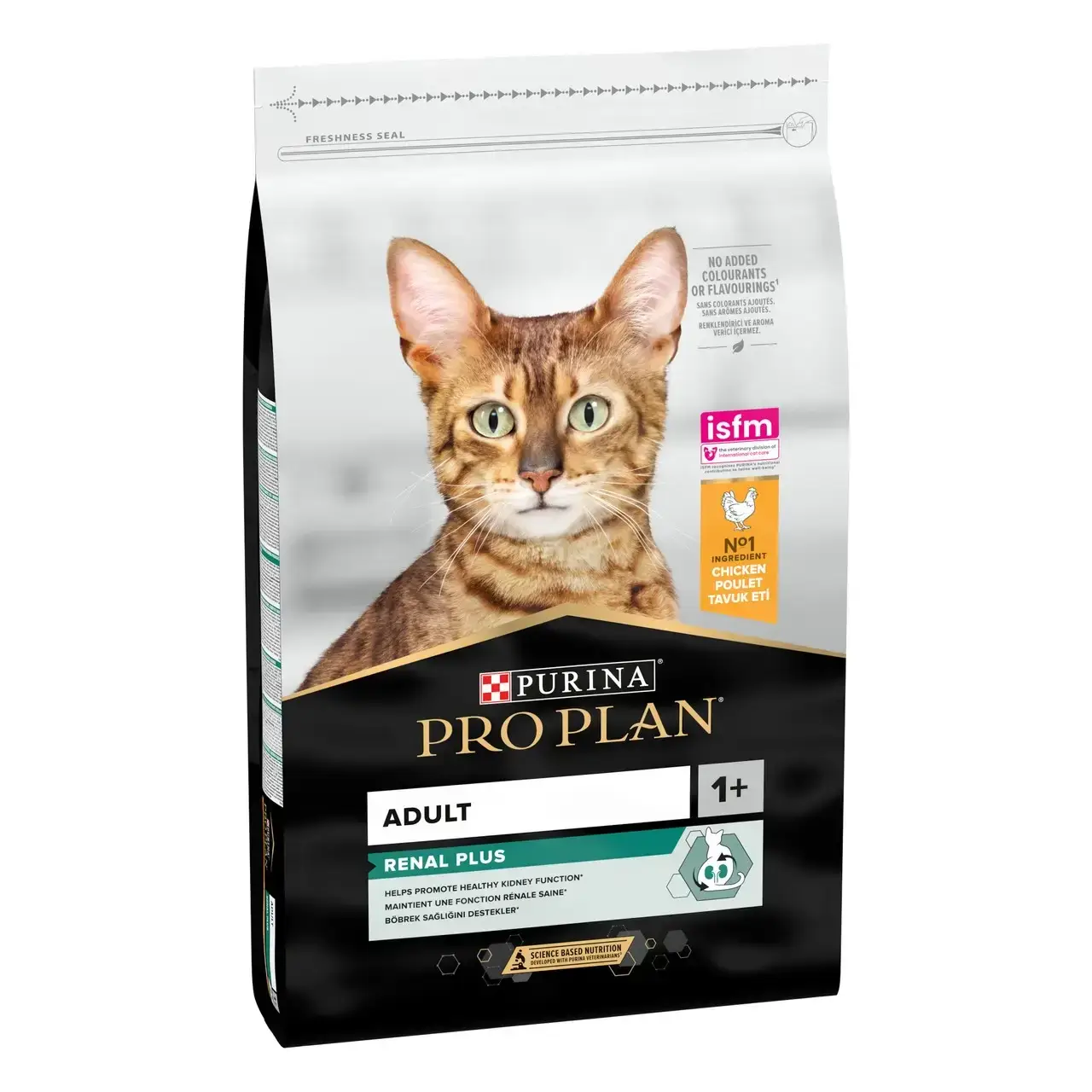 Корм для котів Purina Pro Plan Chicken з куркою 10 кг (2035)