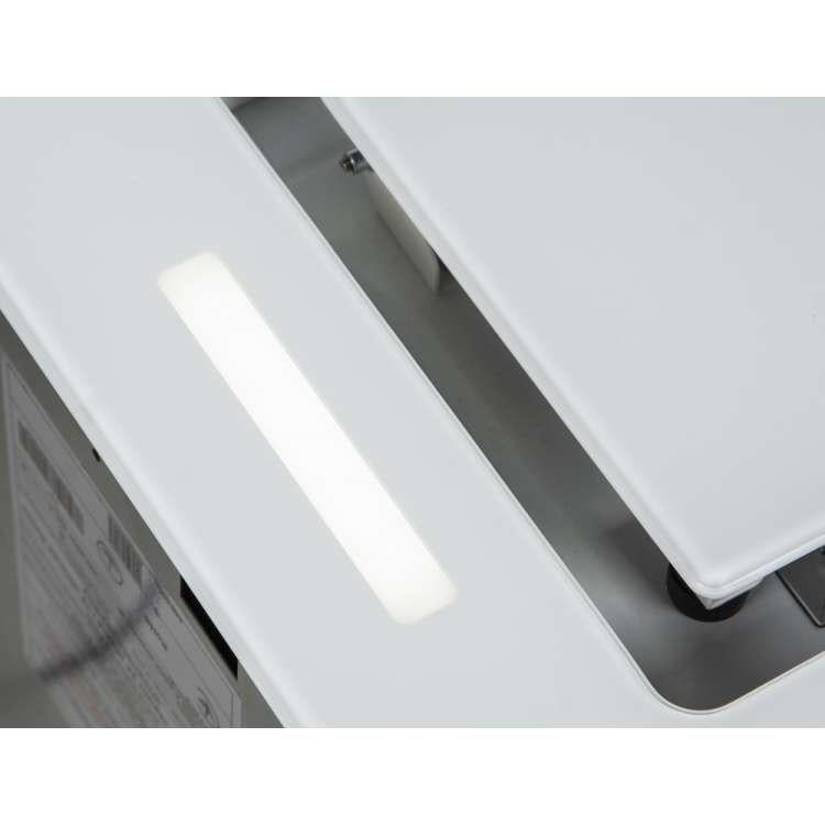 Витяжка Ventolux PUNTO 52 WG 1000 TRC MM (5760) - фото 4 Витяжка Ventolux PUNTO 52 WG 1000 TRC MM (5760) - фото 4