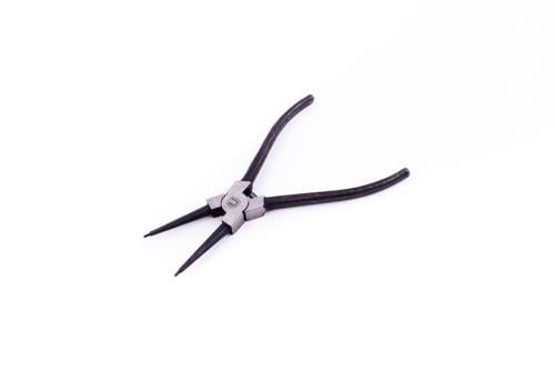 Съемники стопорных колец Сила прямые на сжатие 175 мм (310706)