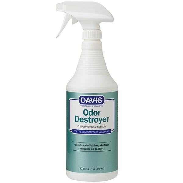 Cпрей для удаления запаха Davis Odor Destroyer (OD32)