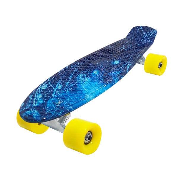 Пенниборд Penny Graffity 22" Sky (2T2044)