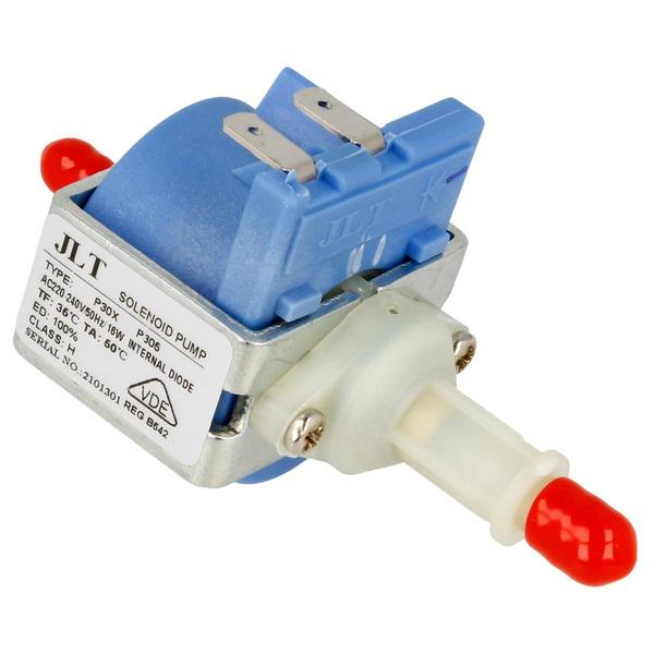 Помпа для парогенератора Braun 5112810861 JLT Type P30X P306 16W 240V (00000047912)