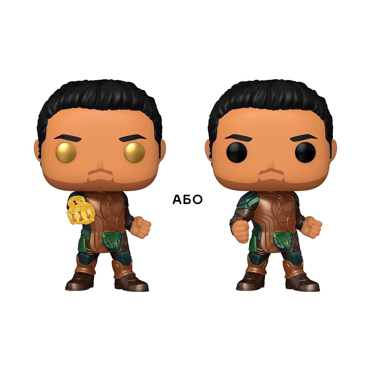 Детская игровая фигурка Funko POP Гильгамеш Вечные Gilgamesh Eternals (49707) Детская игровая фигурка Funko POP Гильгамеш Вечные Gilgamesh Eternals (49707)