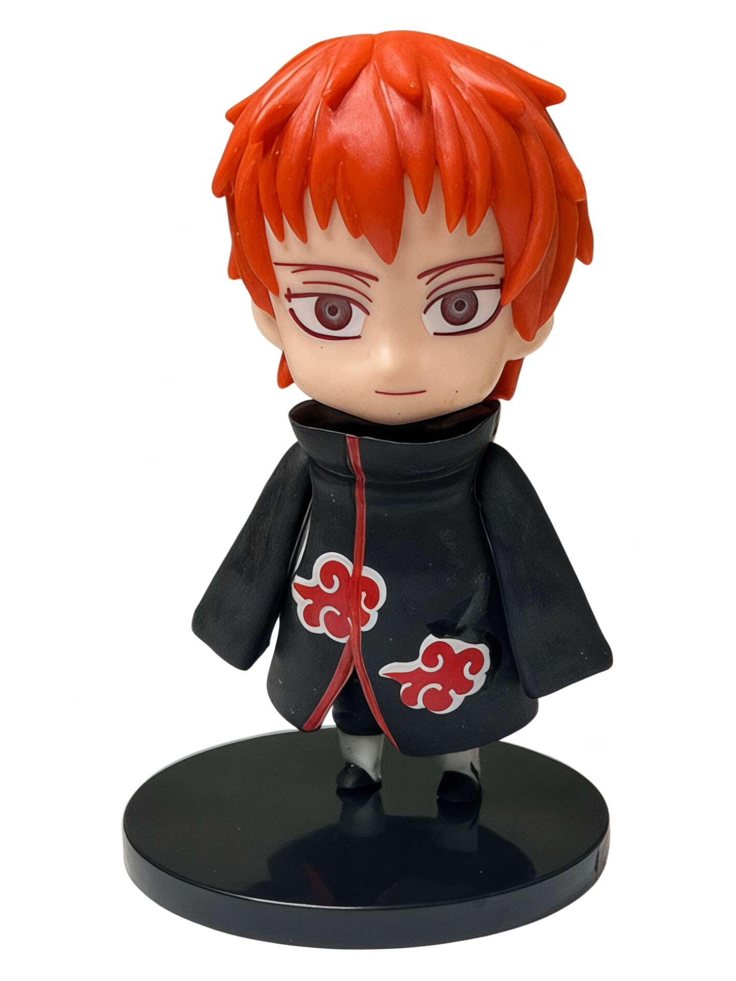 Детская игровая фигурка герой Naruto LZDH 033 Сасори Акасуна в коробке (113683)