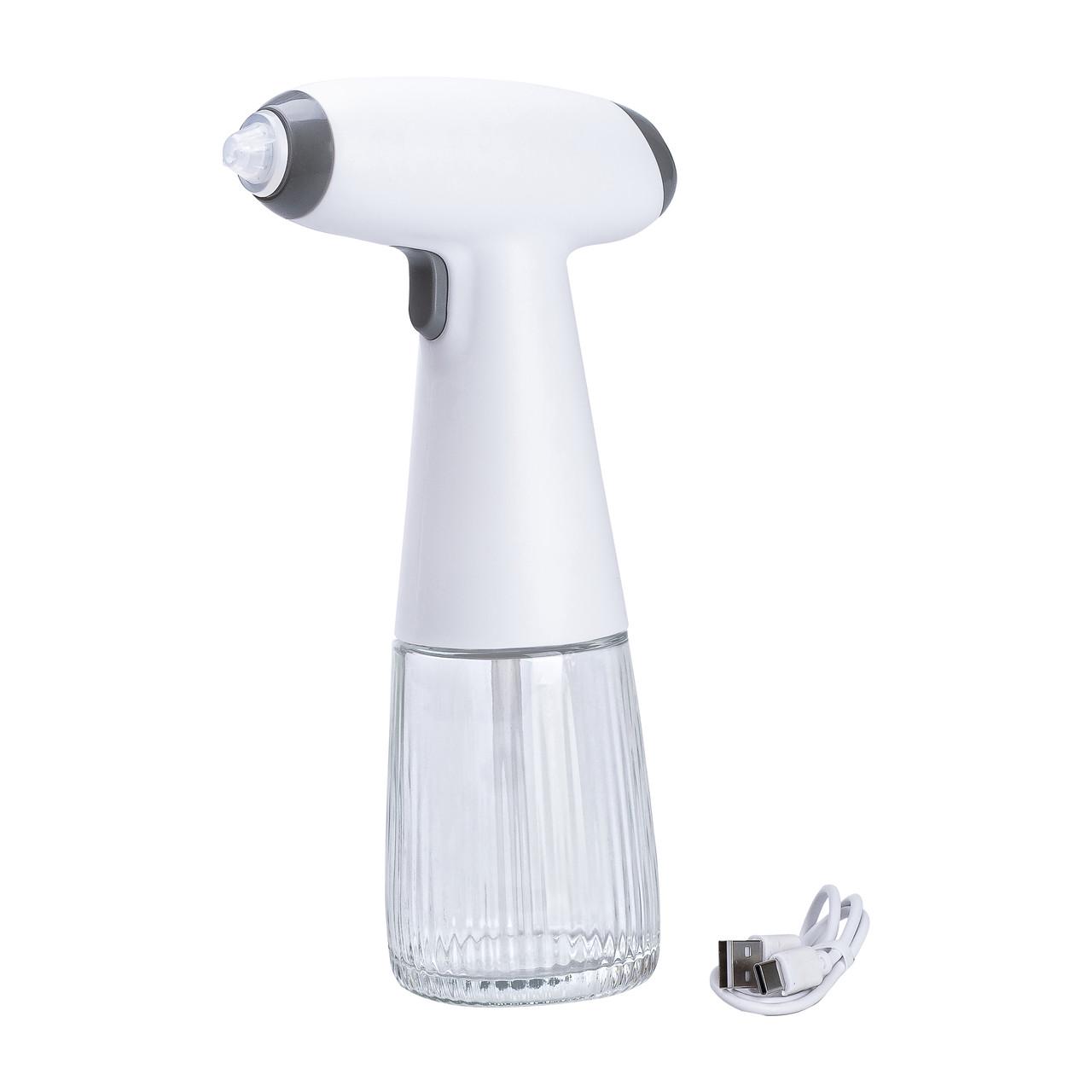 Бутылка для масла и уксуса с автоматическим распылителем 200 мл (4282) Бутылка для масла и уксуса с автоматическим распылителем 200 мл (4282)