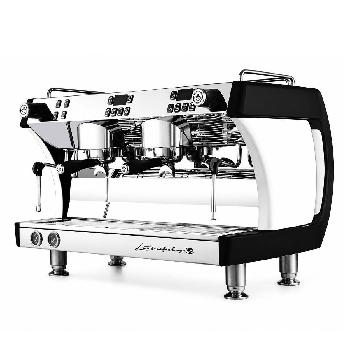 Кофемашина Gemilai G3226C (35041821)