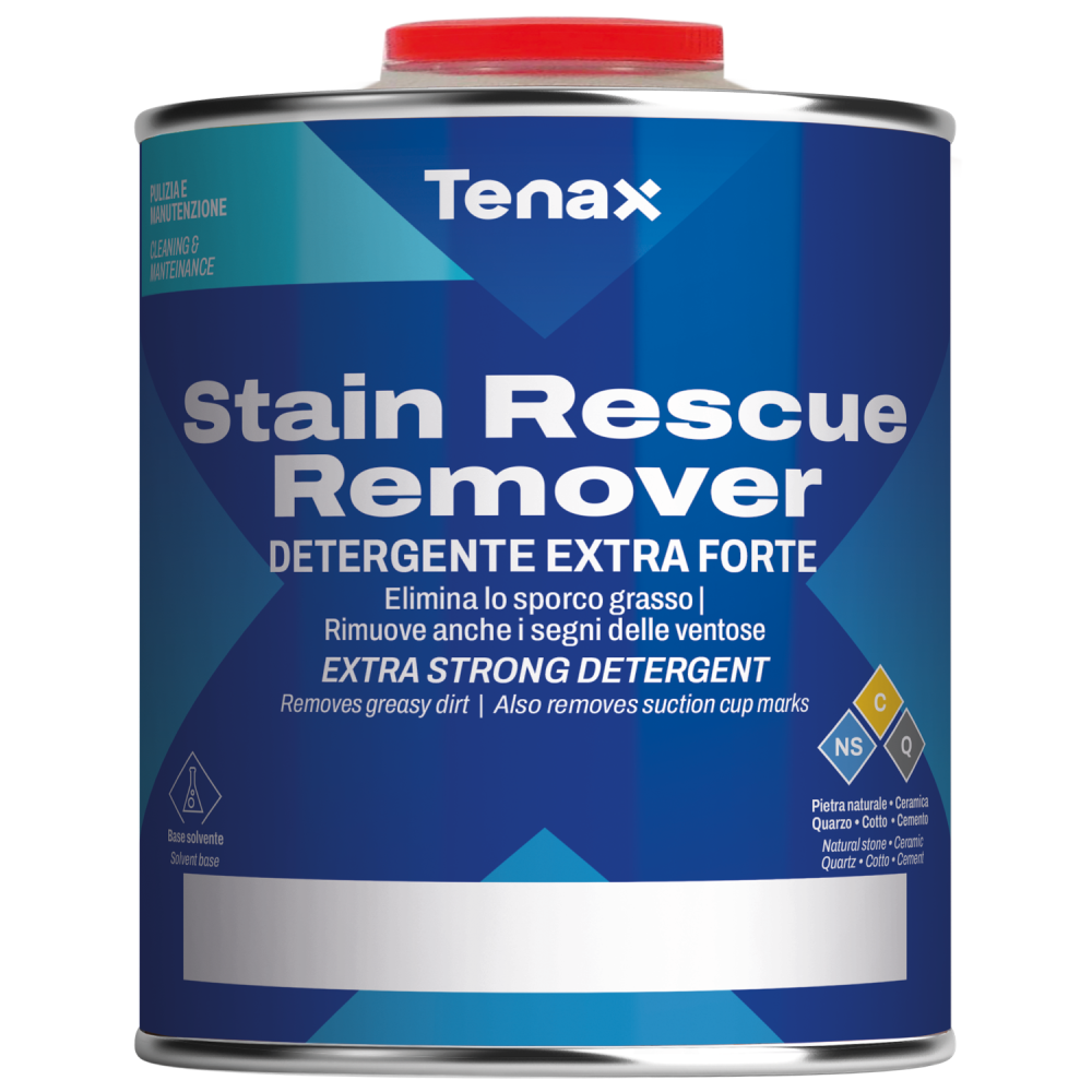 Очищувач TENAX Stain Rescue Remover 1 л (002582)