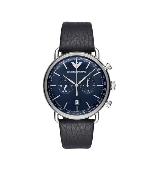 Наручний годинник чоловічий Emporio Armani AR11105 (907722)