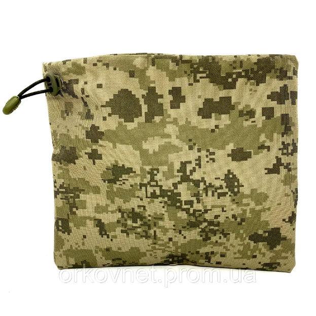 Подсумок для сброса магазинов АК-74 Molle (UAK_SKIDNYK)