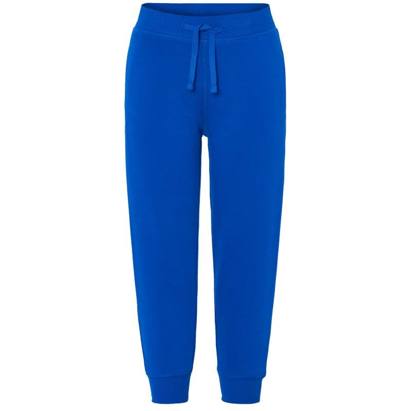 Брюки детские JHK SWEAT PANTS KID 3/4 Синий (RB)