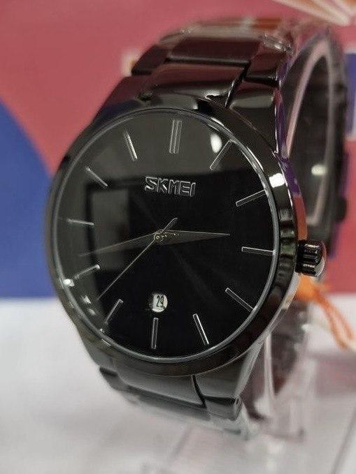 Наручные часы мужские Skmei 9140-B1A Men Collection (3001739048) Наручные часы мужские Skmei 9140-B1A Men Collection (3001739048)