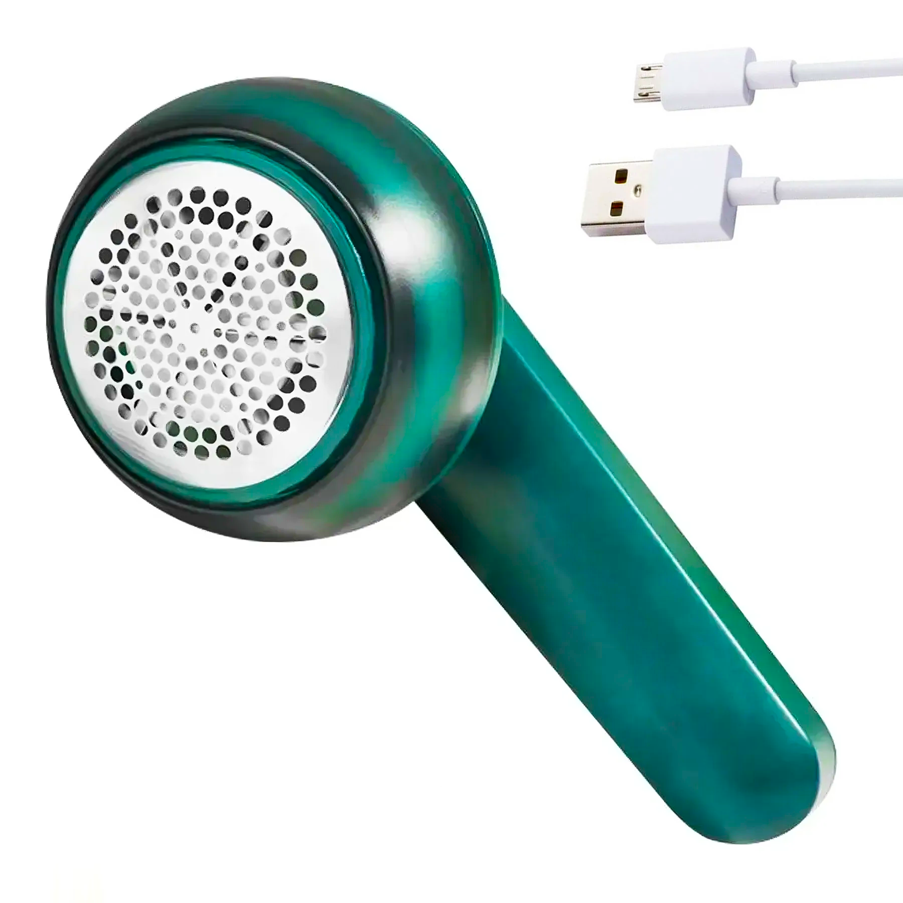 Машинка для удаления катышек USB 1200мАч NJ-533 аккумуляторная (25372746)
