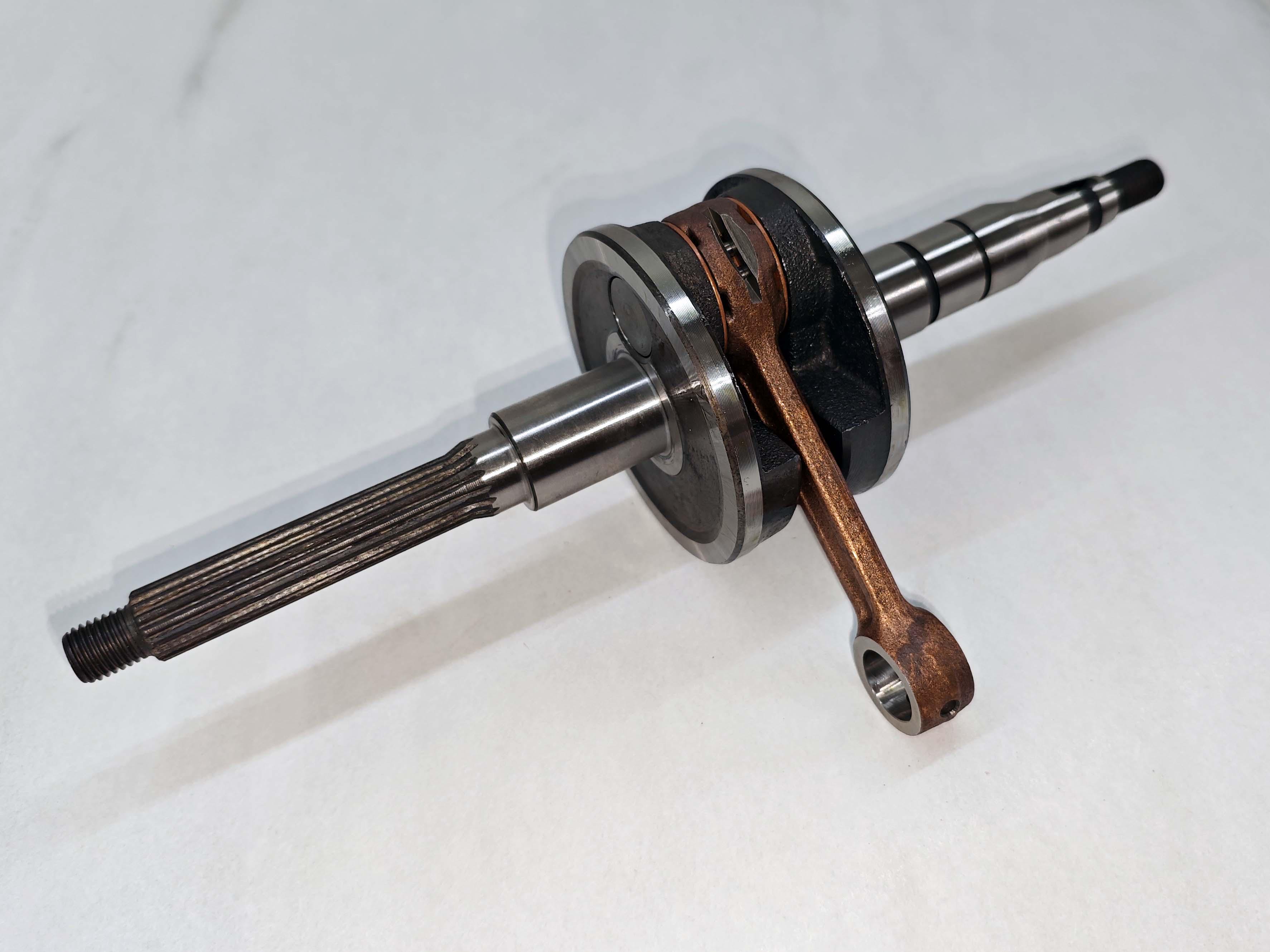 Коленвал STAYER для скутера Yamaha Jog 3KJ 49,9 кубов (10371)