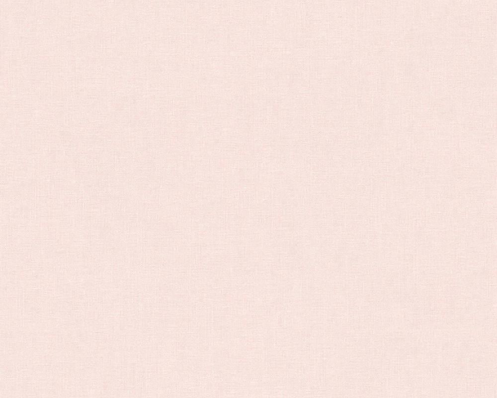 Обои виниловые на флизелиновой основе A.S. Creation Scandinavian 34138-5 Розовый