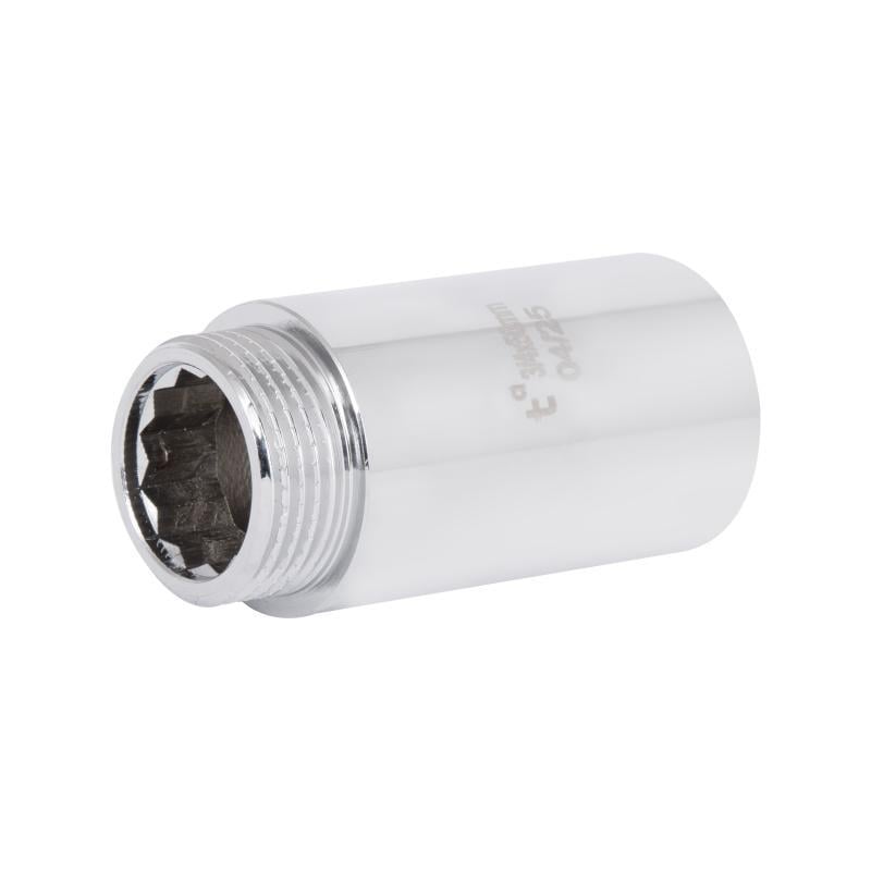 Удлинитель Thermo Alliance Standart 80х3/4" Хром (000070701)