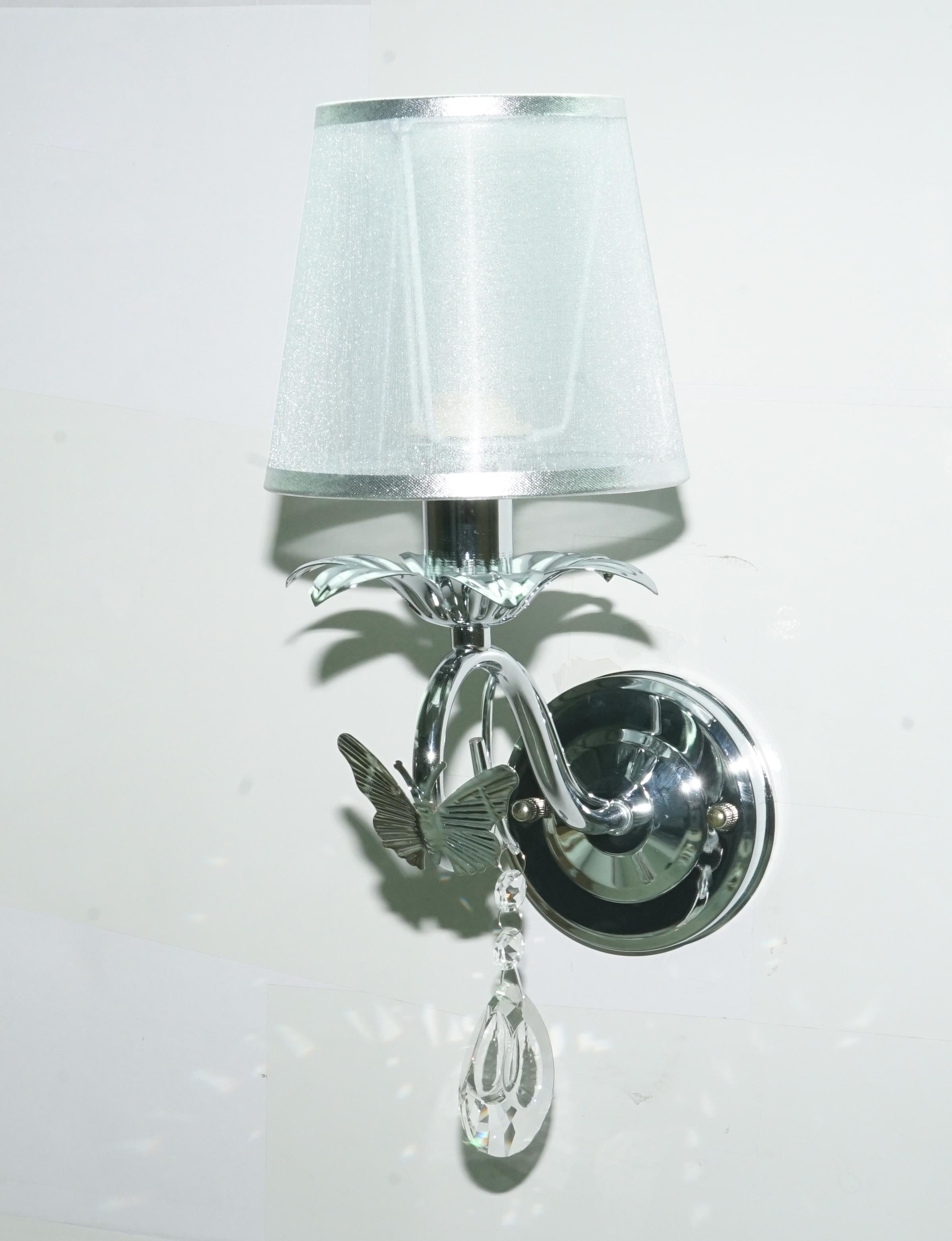 Бра настенное Sirius B C0728/1W на 1 плафон