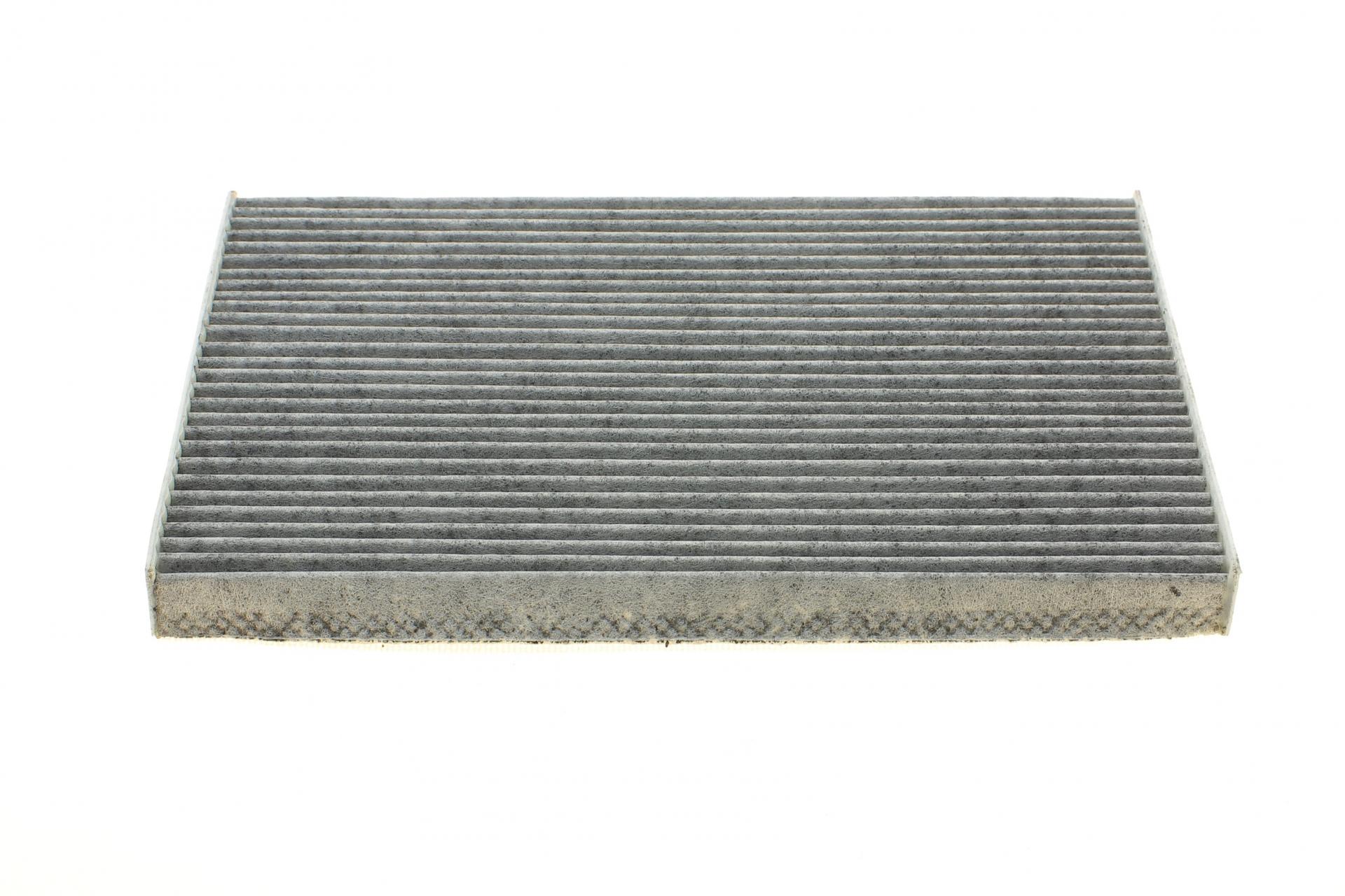 Фільтр салону SOFIMA для Nissan Qashqai/X-Trail 07-13 вугільний (S 4268 CA)