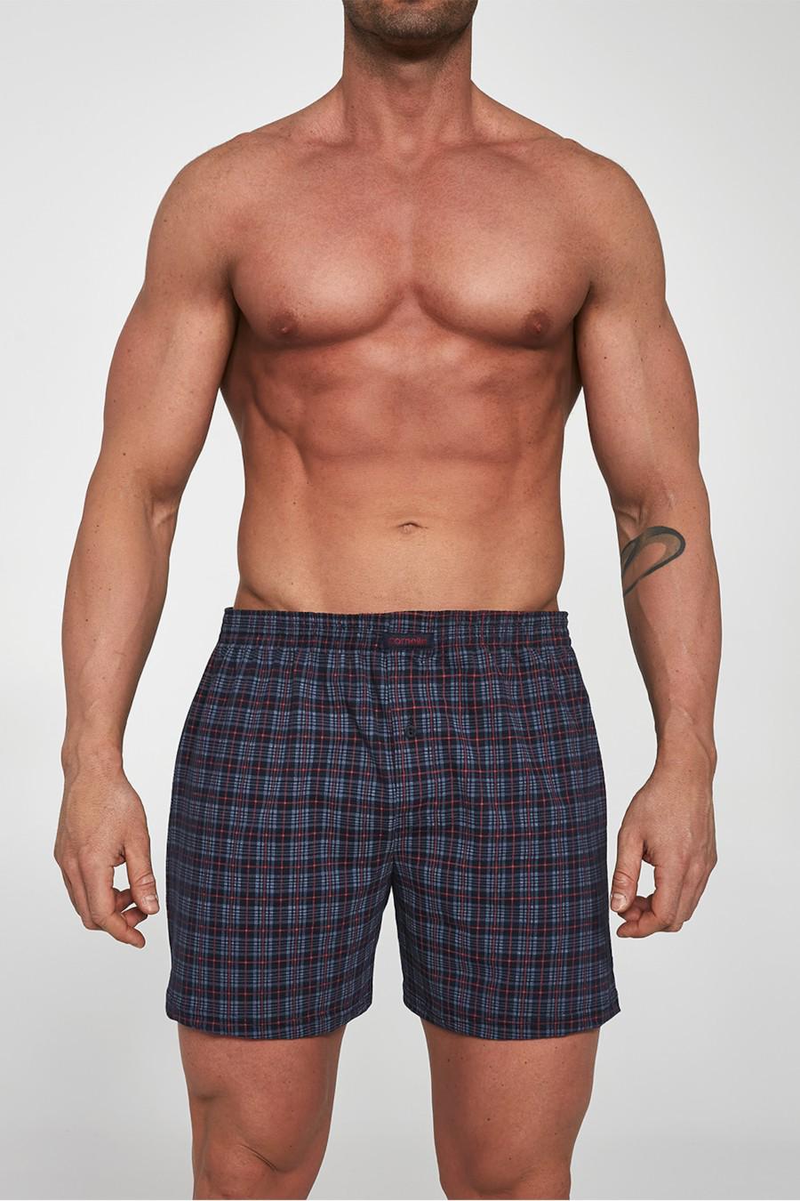 Трусы семейные Cornette р. 46/S принт 208 (69566)