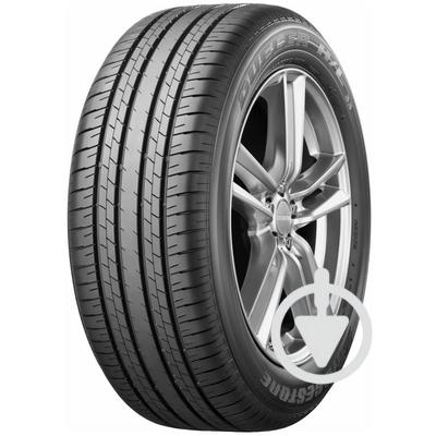 Автошина Bridgestone Alenza H/L 33 225/60 R18 100V