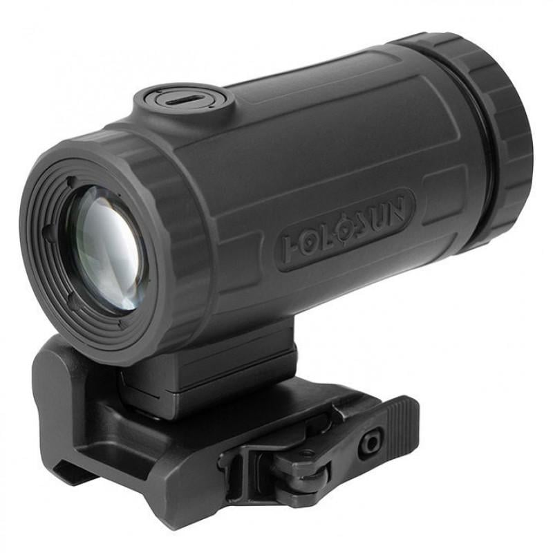 Магнифер 3-x откидной HOLOSUN HM3X-T (MR55285)