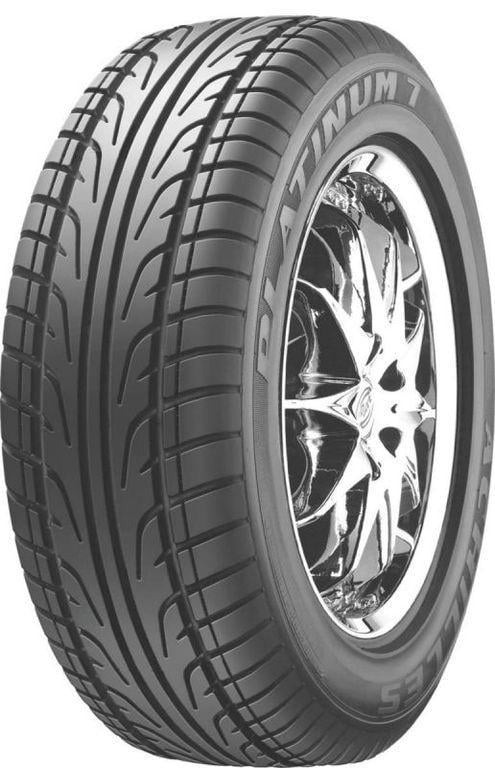 Автошина ACHILLES Platinum 7 155/70R13 75H