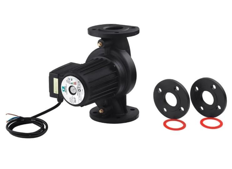 Насос циркуляційний фланцевий Pumpman GRS65/11F 1500 Вт (CV029749)