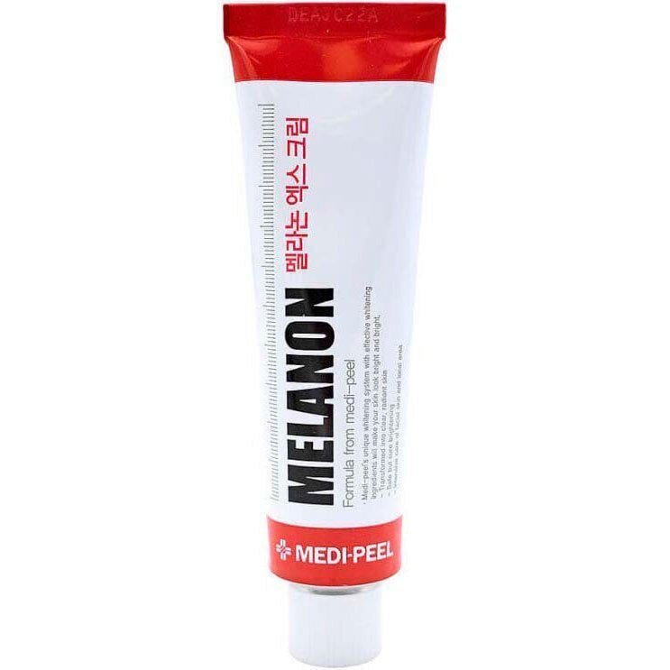 Крем освітлюючий проти пігментації Medi-Peel Melanon X Cream 30 мл (8809409342566)