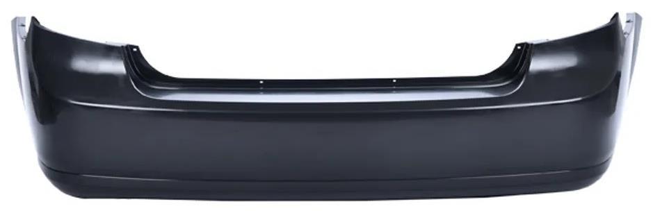 Бампер задний для Toyota Corolla (8116950)