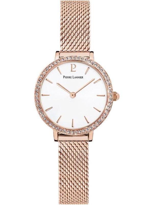 Наручний годинник жіночий Pierre Lannier 023L928 (593565)