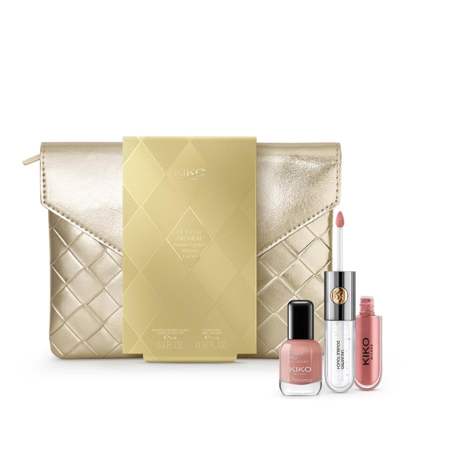 Подарунковий набір Holiday Première Forever Together Makeup Gift Set - фото 1