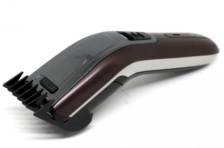 Машинка для стрижки Gemei GM-6116