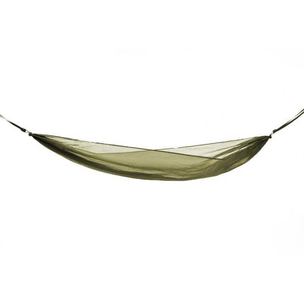 Гамак туристический Leleka Elfy Hammock Olive Оливковый Гамак туристический Leleka Elfy Hammock Olive Оливковый