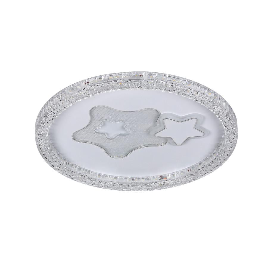 Люстра 7875154B WH 70W Белый