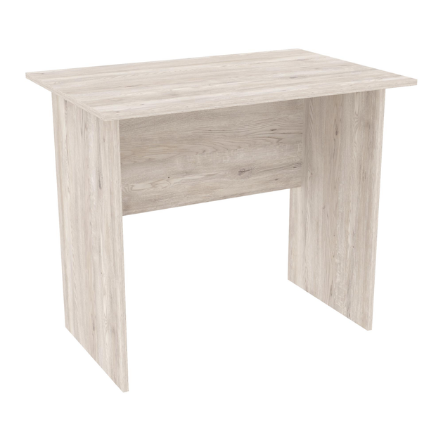 Стіл письмовий Континент 90х60х76 см Дуб конкордія (28216953)