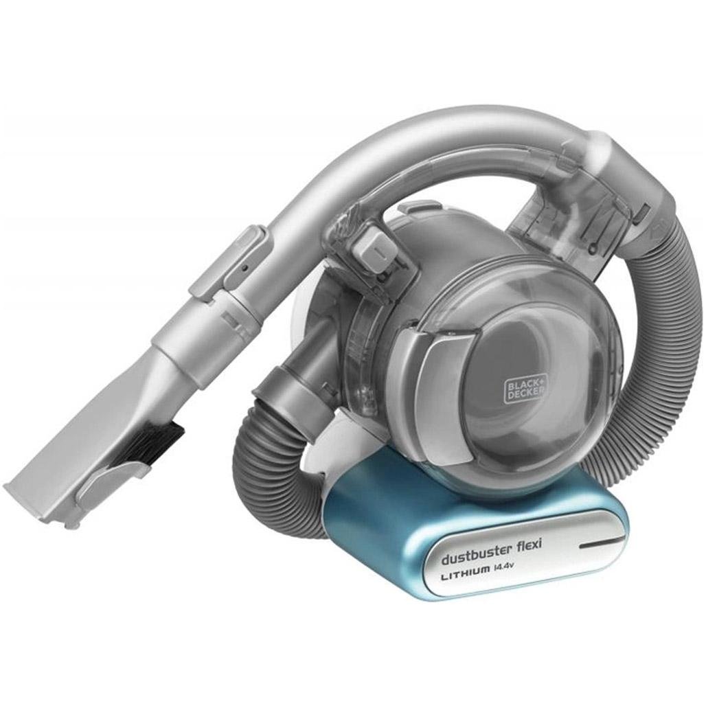 Пилосос ручний Black&Decker PD1420LP - фото 1