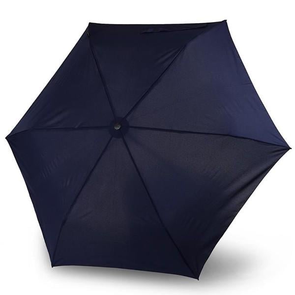 Зонт Knirps TS.200 Slim Medium Duomatic Navy (Kn9542001200)