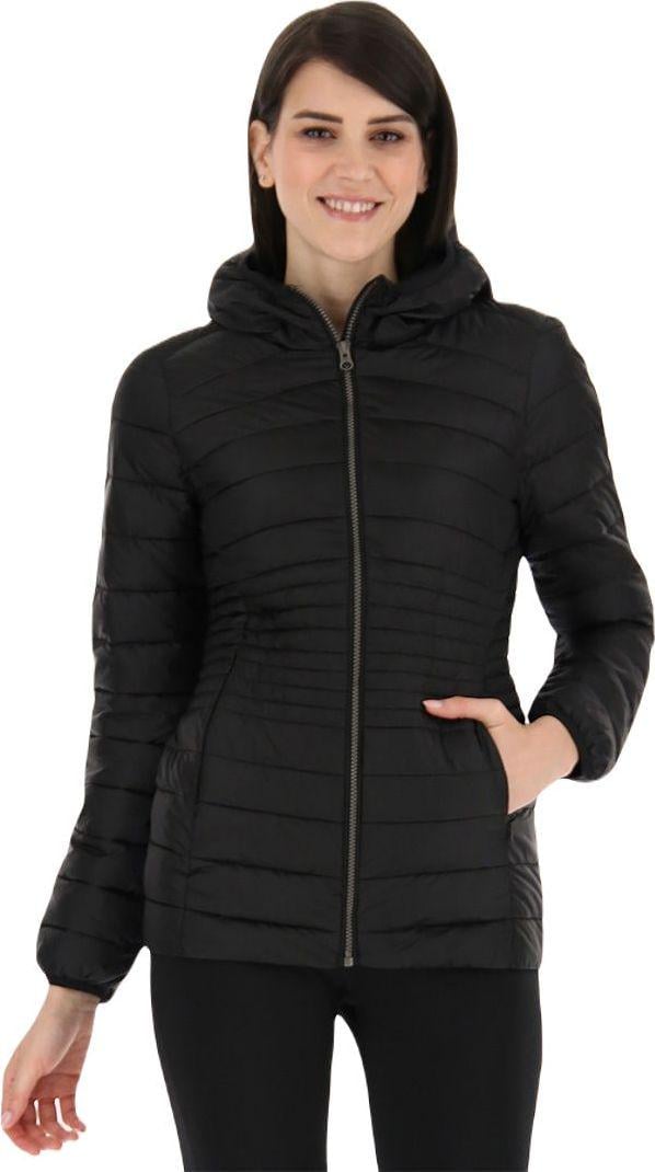 Куртка жіноча Lotto Bmber Cortina W III PAD PL S (217046/1CL)