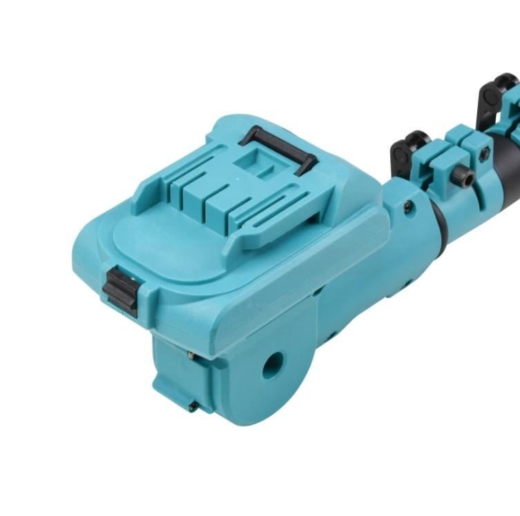 Штанга телескопическая удлинитель для аккумуляторного инструмента Grand ТШП-2 м 1,2-2 м (29449235) - фото 2 Штанга телескопическая удлинитель для аккумуляторного инструмента Grand ТШП-2 м 1,2-2 м (29449235) - фото 2