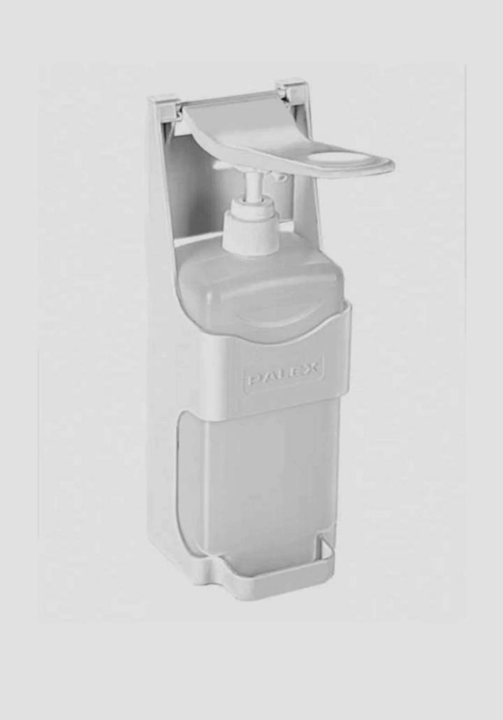 Диспенсер ліктьовий для дезінфікуючого засобу 1 л (ND-1)
