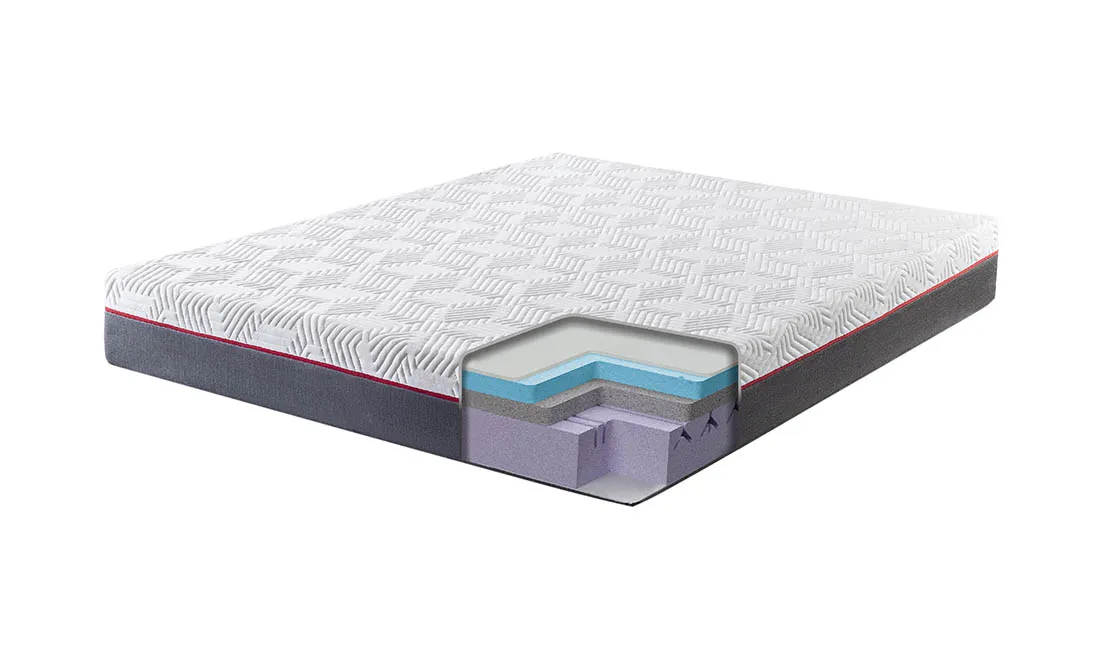 Матрас Dream LUX 180x200 см (713841)