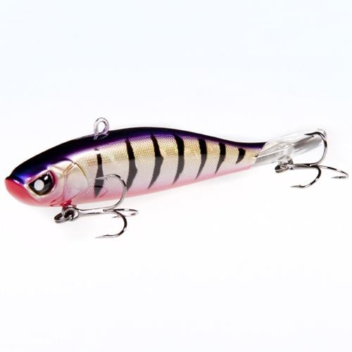 Балансир Lucky John Pro Series Maiko 59 mm 5 g (LJMO59-114)