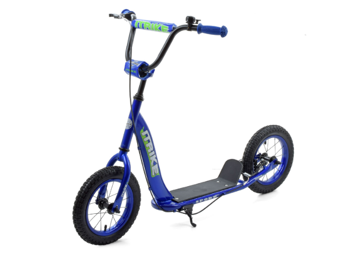 Самокат SR 2-043-1-BL (AN002918)