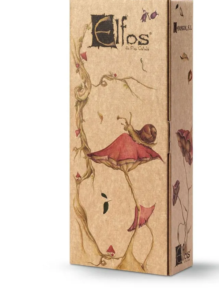 Лялька іспанська ельф кловер прогрес талісман ручного розпису lamagik klover progreso в подарунковій упаковці 38 см - фото 7 Лялька іспанська ельф кловер прогрес талісман ручного розпису lamagik klover progreso в подарунковій упаковці 38 см - фото 7