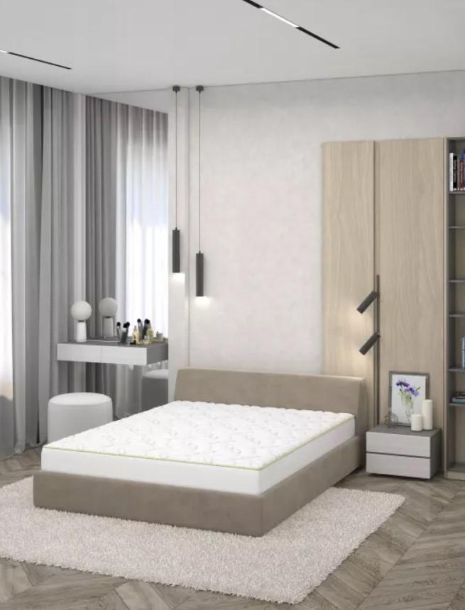 Матрац Matroluxe Kozak 90х200 см (MKZ-010) - фото 3 Матрац Matroluxe Kozak 90х200 см (MKZ-010) - фото 3