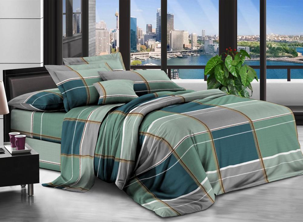 Комплект постільної білизни Гранд сімейний (1785765825)